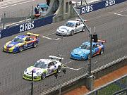 Saturday Practice and Qual 374